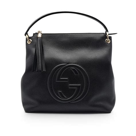 gucci soho nera|Gucci clothing line.